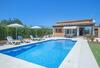 Owl Booking Villa Marvil - Exclusive Holidays