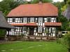 Bed & Breakfast Ferme Auberge Du Moulin Des Sept Fontaines