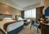 Shanghai New Century Manju Hotel Luoshan @sniec