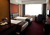 Shanghai New Century Manju Hotel Luoshan @sniec