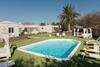 Villas New Lanzasuites Plus