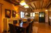 Villa Vacacional El Casta�in
