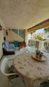 Apartamento Franlau Playa