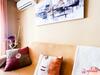 Apartamento Vistoso Y Colorido