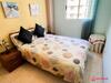 Apartamento Vistoso Y Colorido
