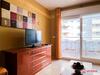 Apartamento Vistoso Y Colorido