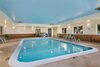 Hotel Best Western Mountain Lake Inn