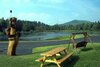 Hotel Best Western Mountain Lake Inn