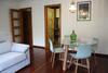 Apartamento 2d.tres Dormitorios Y Balc�n Con Vistas Al Parque