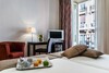 Hotel Exe Suites 33