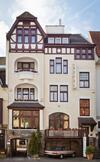 City Partner Hotel Residence