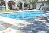 Villa Andaluza Jacuzzi Piscina Palmeras Nerja