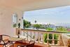 Shr035 Villa El Algarrobo