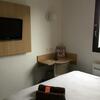 Hotel H�tel Balladins La Rochelle / Aytr�