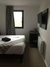 Hotel H�tel Balladins La Rochelle / Aytr�