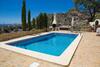 Impresionante Villa Privada Con Piscina