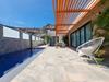 Villa De Lujo Con Piscina Climatizada