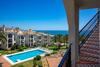 Seaview Apartment In Riviera Del Sol Ref 31