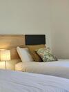 Luxury Apartment In Front Calanova Golf