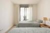 Mediterranean Apartment With Sea Views In Mijas