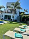 Villa Modern Retreat In Beautiful Countryside.