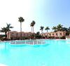 Apartamento Cozy Bungalow Maspalomas Oasis