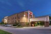 Hotel Hampton Inn Jackson-college Avenue