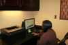 Hotel Hampton Inn Jackson-college Avenue