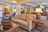 Hotel Hampton Inn Jackson-college Avenue