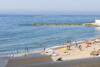 Luxury 3 Bedroom Beach Front Apartment In Marbella