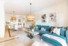Spacious Marbella Apartment