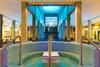Spa Sport Hotel Zuiver
