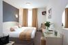 Hotel H�tel Le Kolibri