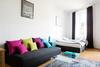 Apartamento Folk Deluxe