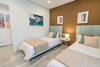 Apartamento Golden Beach Holiday Home With Jacuzzi