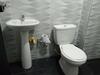 Apartamento Santa Marta, Conjunto Flora-reserva de Curinca