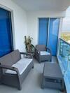 Apartamento Lujoso Isla Taormina