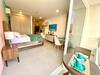 Apartamento Charming Suite / Pozos Colorados