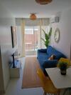 Apartamento Casa Azul