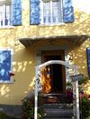 Bed & Breakfast Les Volets Bleus Alsace Vosges
