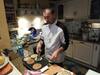 Bed & Breakfast Les Volets Bleus Alsace Vosges