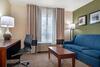 Hotel Comfort Inn & Suites Salem