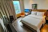 Hotel Hampton By Hilton Santiago Las Condes