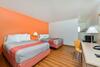 Motel Budget Lodge