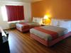 Motel Budget Lodge
