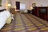 Hotel Best Western Big Spring Lodge - Neosho