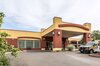 Clarion Hotel & Suites Hamden