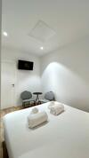 Apartamento Hotelito Boutique Madrid Puente Vallecas