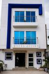 Hotel Jiisot Camarones Inn