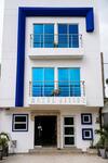 Hotel Jiisot Camarones Inn